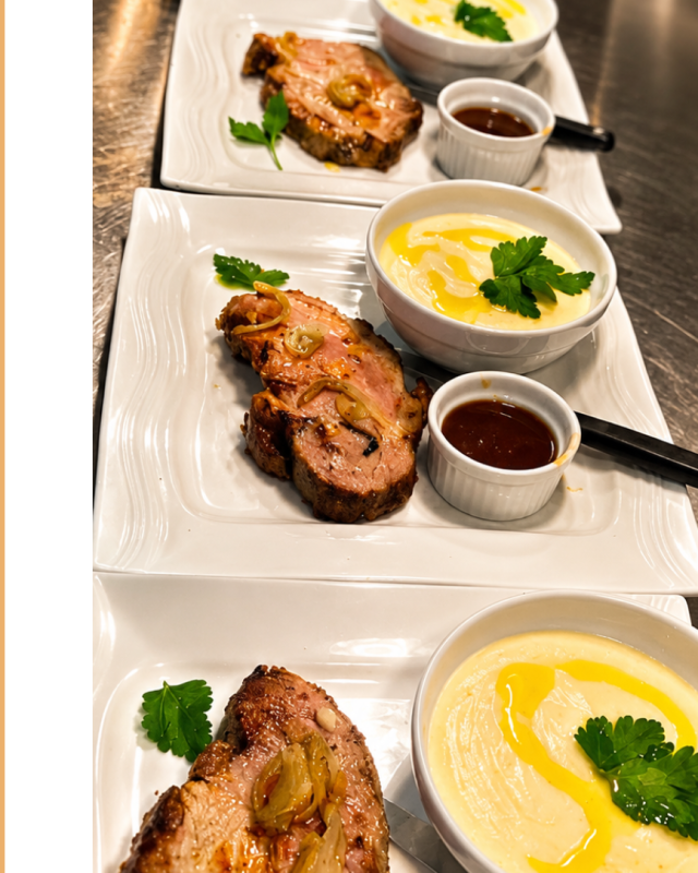 Vente a Emporter - La Popote Du Lac - restaurant TRESSERVE -  Restaurant Tresserve bord du lac - top restaurant TRESSERVE