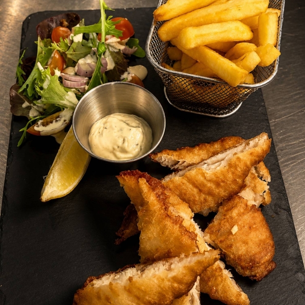 La carte - La Popote Du Lac - restaurant TRESSERVE - Resto bord du lac Aix les Bains - meilleur resto TRESSERVE