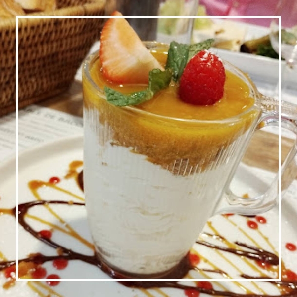 La carte - La Popote Du Lac - restaurant TRESSERVE